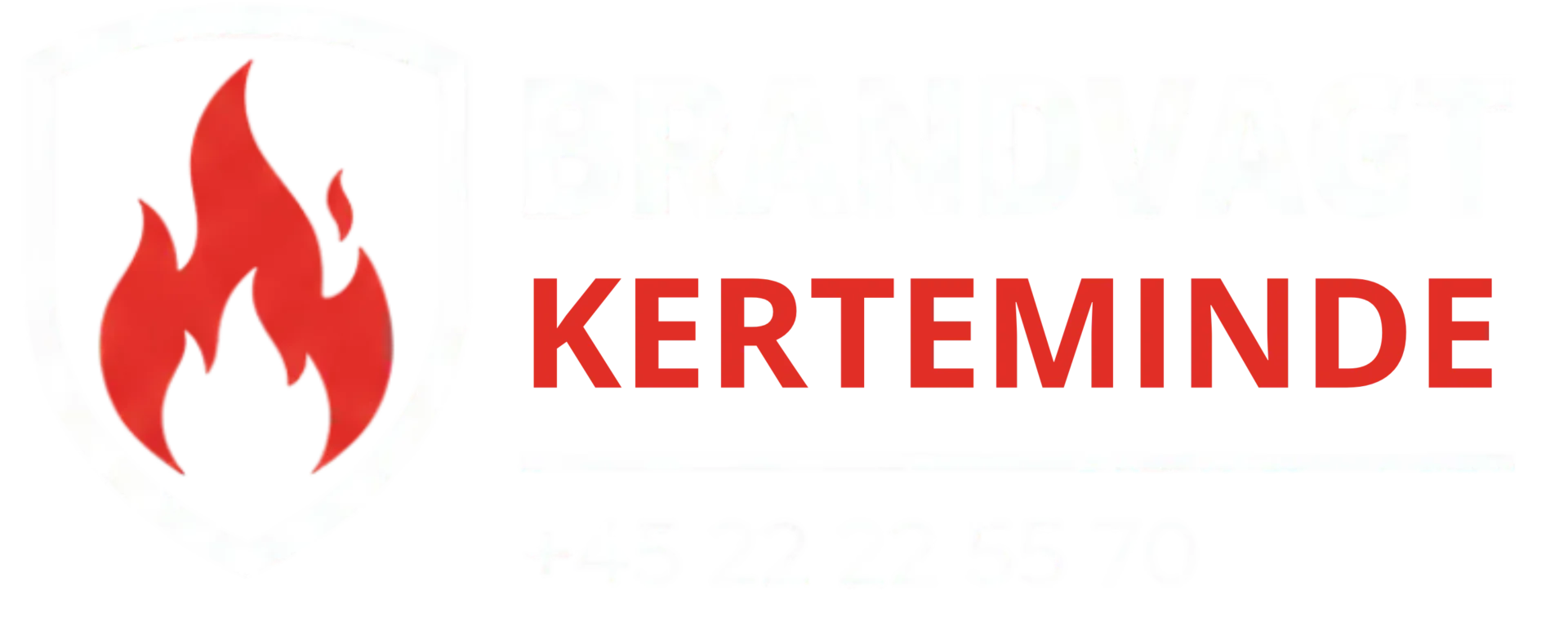 Brandvagt Kerteminde – Brandopsyn ved tagdækning, svejsning og lodning i Kerteminde | Byggepladser, Industri, Events ✓